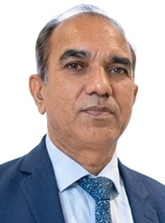 Mr. Rajesh Kumar