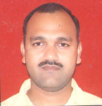 Mr. SATYA PRAKASH