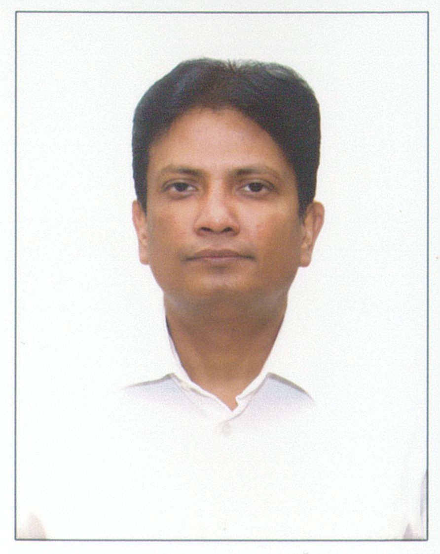 Mr. ASHUTOSH AGNIHOTRI