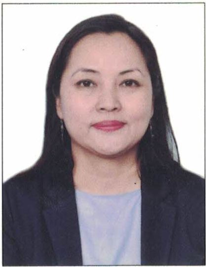 Ms. V L ROUI KULLAI