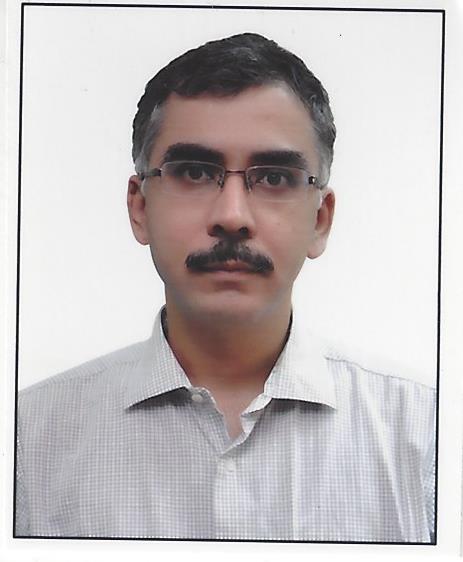 Mr. AMIT LOVE