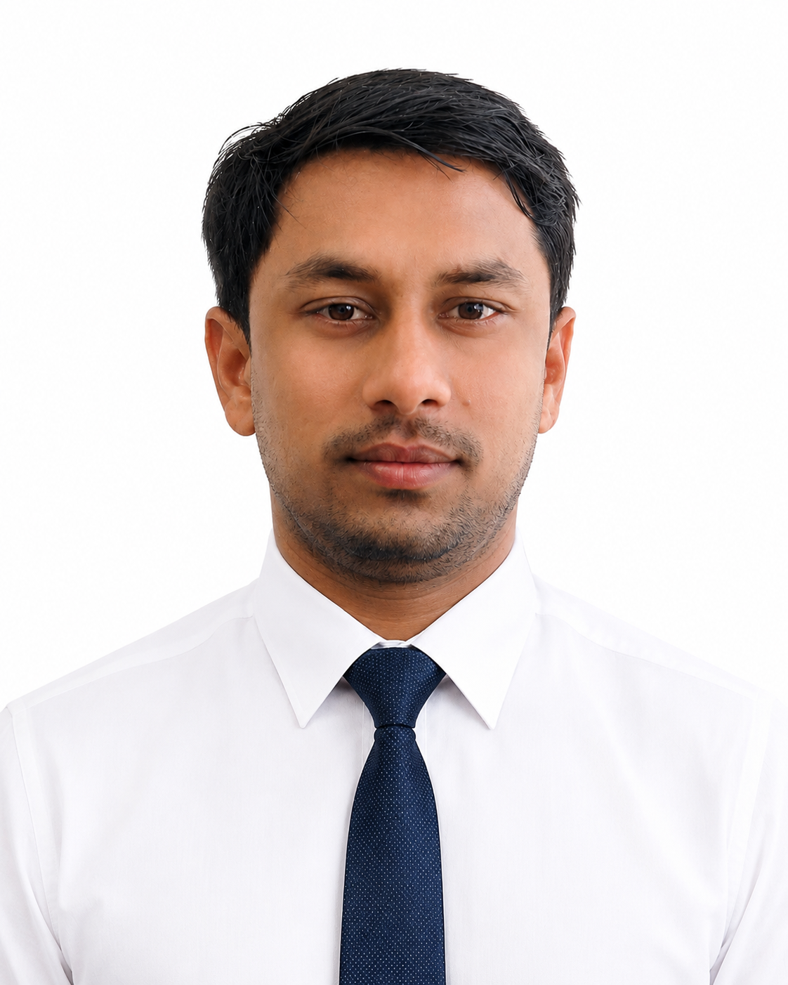 Mr. Mohd. Rihan