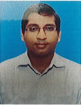 Mr. AMIT ANAND