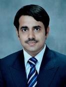 Dr. RAJESH PRASAD RASTOGI