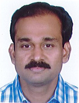 Mr. R. RAGHU PRASAD
