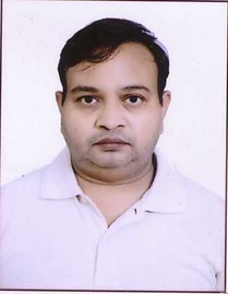Mr. TRILOK CHAND