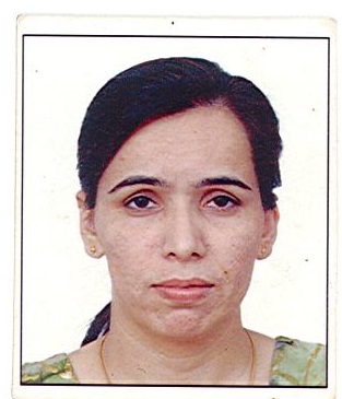 Mrs. VEENU JOON