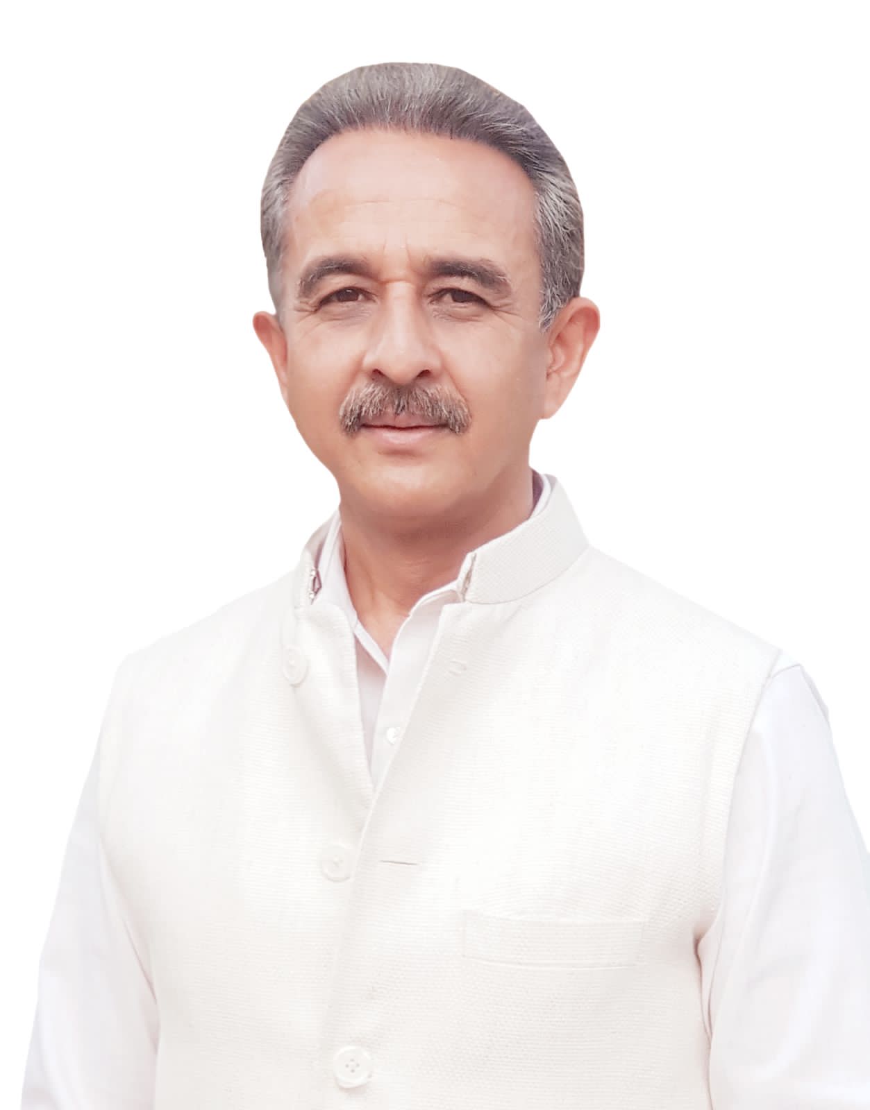 श्री कीर्तवर्धन सिंह