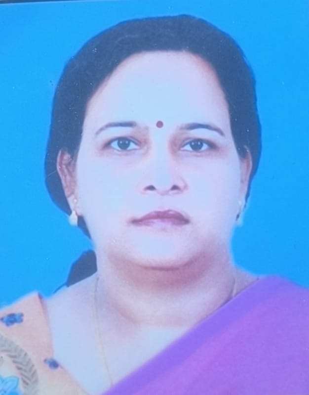 Mrs. Monika Dhingra