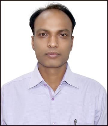 Mr. TARUN KUMAR PETHODE