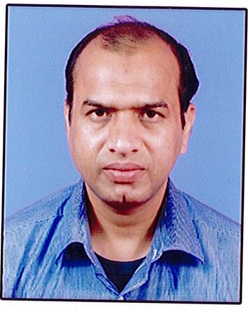 Mr. Khondakar Abul Basar