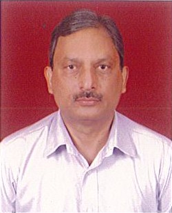 Mr. ANJANI KUMAR VERMA