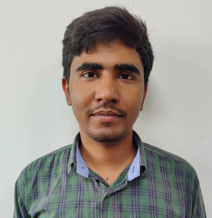 Ritesh Yadav