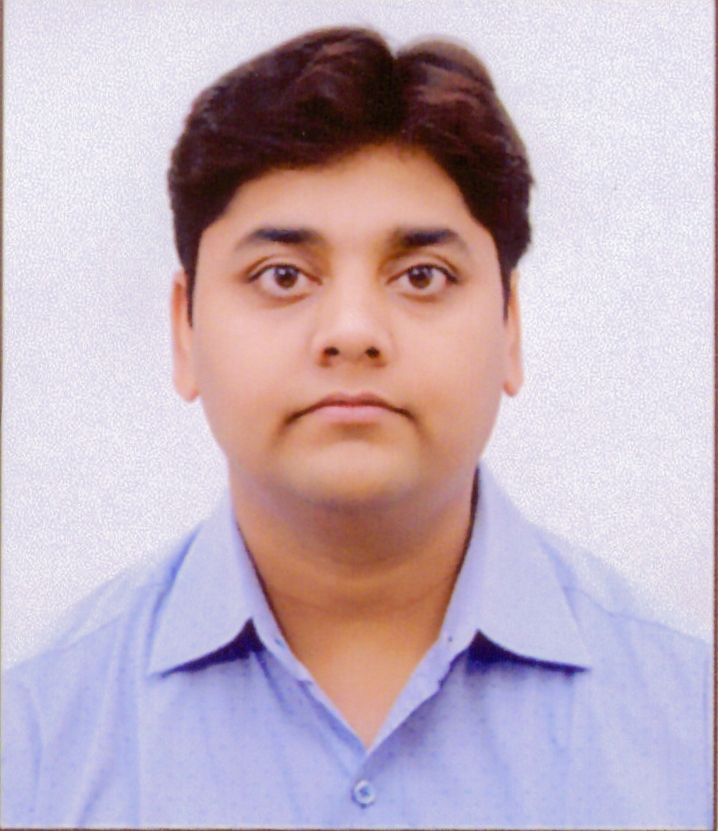 Mr. Dinesh Runiwal