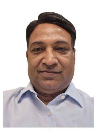 Mr. SUSHIL KUMAR Mr. SUSHIL KUMAR