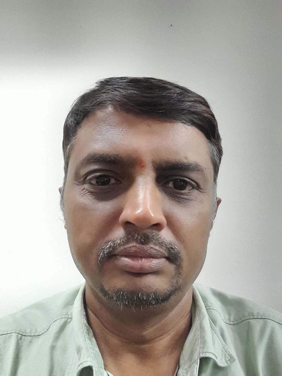 Mr. P. Jeethendra