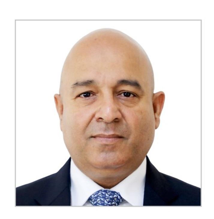 Mr. ANAND MOHAN