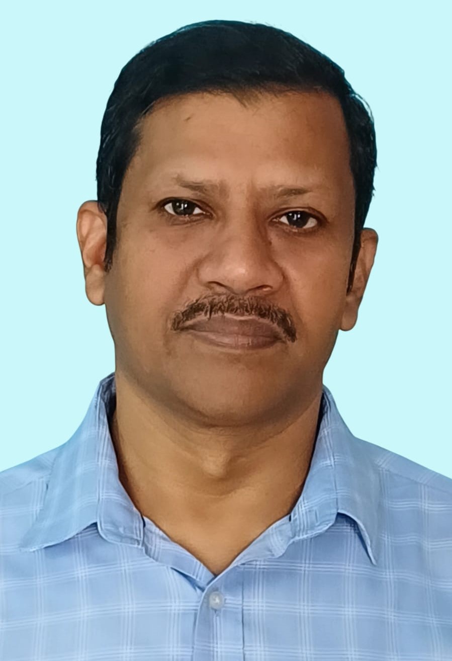 Mr. S. Rama Prasad