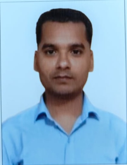 Mr. Sunil Kumar