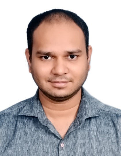 Mr. Vishwa Bandhu Meena
