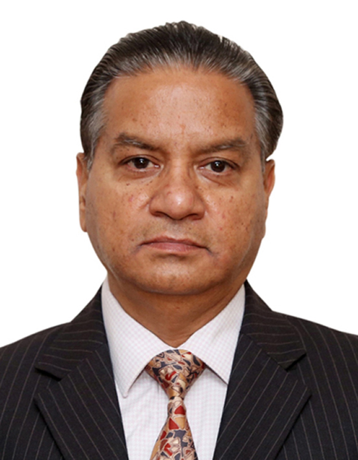 Mr. SANJAY RASTOGI