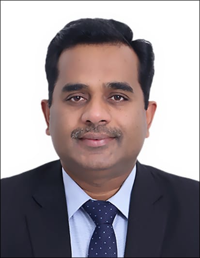 Dr. R. B. LAL