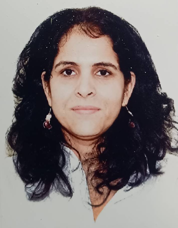 Ms. SANGEETA MAHALA