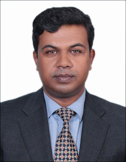 Mr.PRIYA RANJAN