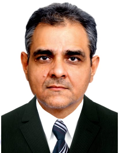 Mr.  Pankaj Sharma