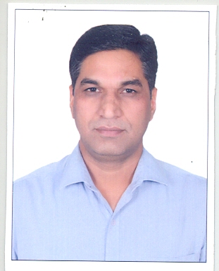 Mr. Harendra Singh