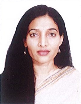 Ms. Jaspreet Kaur