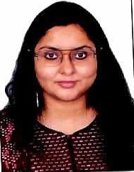 Ms. Lipika Roy