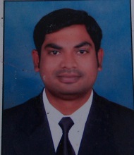 Mr. RAMESH ANGULURI