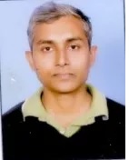 Mr. PRASOON TRIPATHI